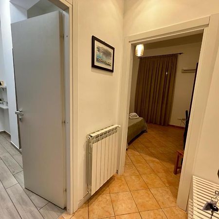 Le Stanze Di Ruggero Hotel Palermo Kültér fotó