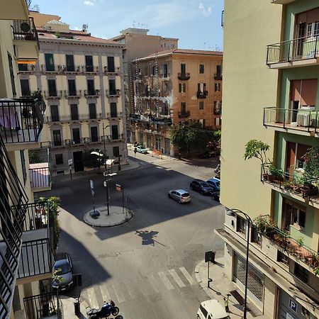 Le Stanze Di Ruggero Hotel Palermo Kültér fotó