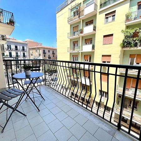 Le Stanze Di Ruggero Hotel Palermo Kültér fotó