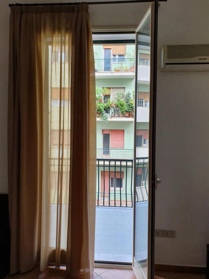 Le Stanze Di Ruggero Hotel Palermo Kültér fotó