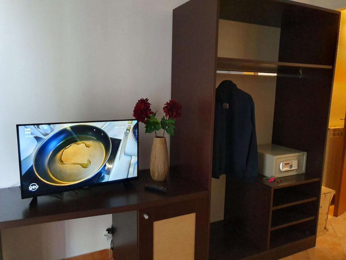 Le Stanze Di Ruggero Hotel Palermo Kültér fotó