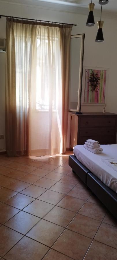 Le Stanze Di Ruggero Hotel Palermo Kültér fotó