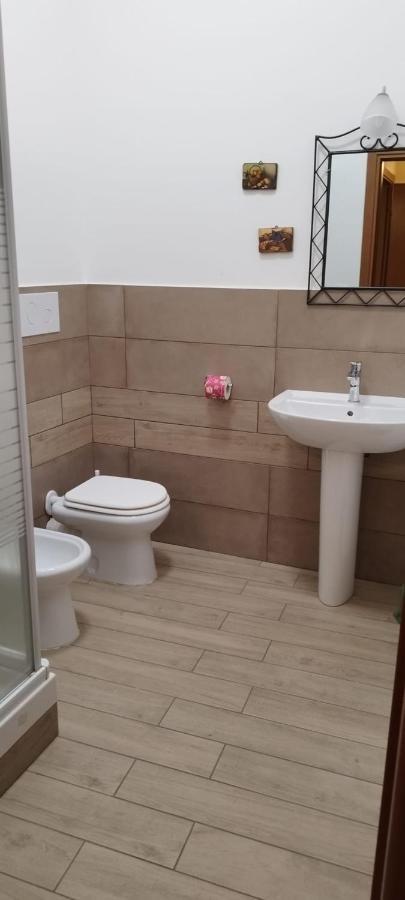 Le Stanze Di Ruggero Hotel Palermo Kültér fotó