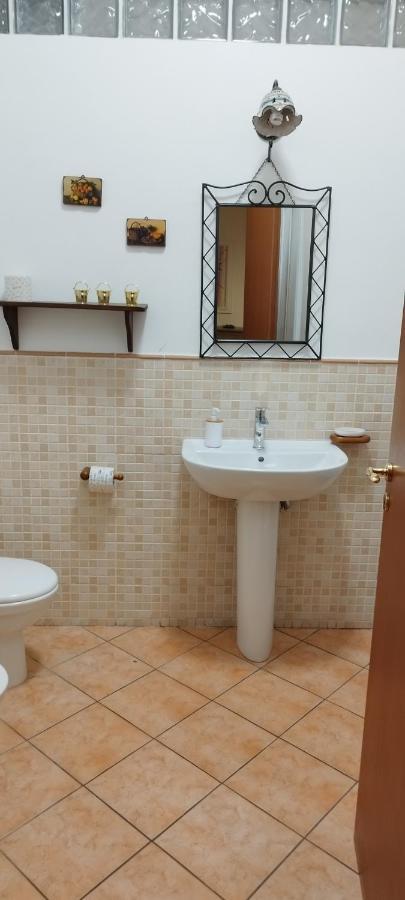 Le Stanze Di Ruggero Hotel Palermo Kültér fotó