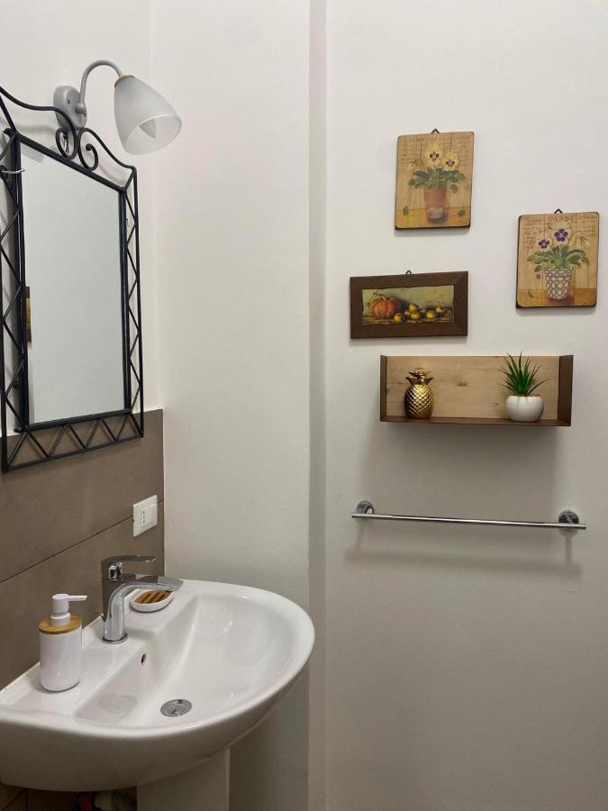 Le Stanze Di Ruggero Hotel Palermo Kültér fotó