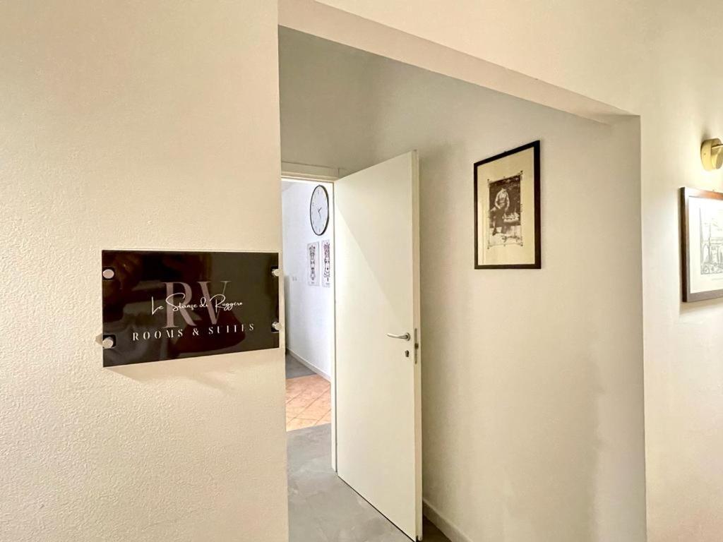 Le Stanze Di Ruggero Hotel Palermo Kültér fotó