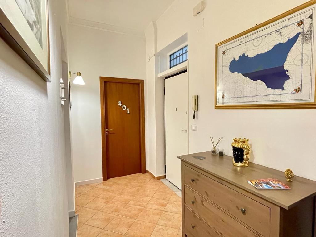 Le Stanze Di Ruggero Hotel Palermo Kültér fotó