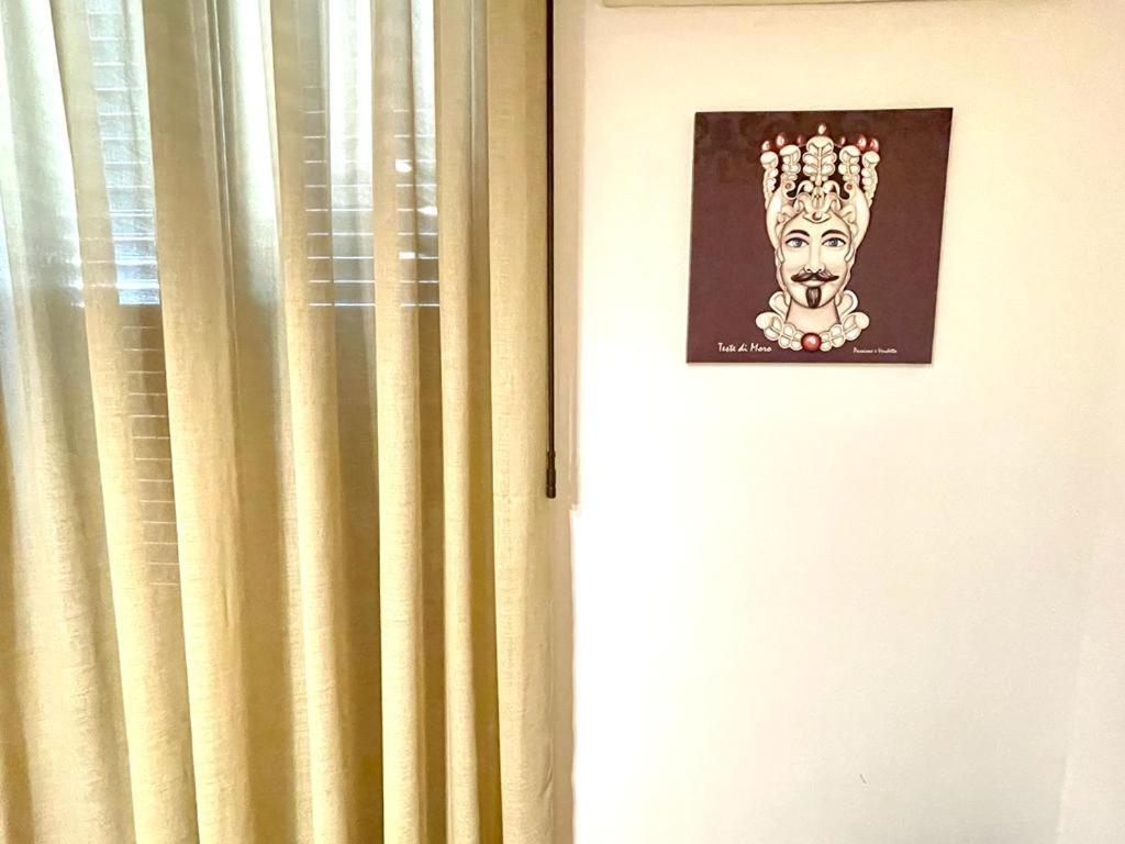 Le Stanze Di Ruggero Hotel Palermo Kültér fotó
