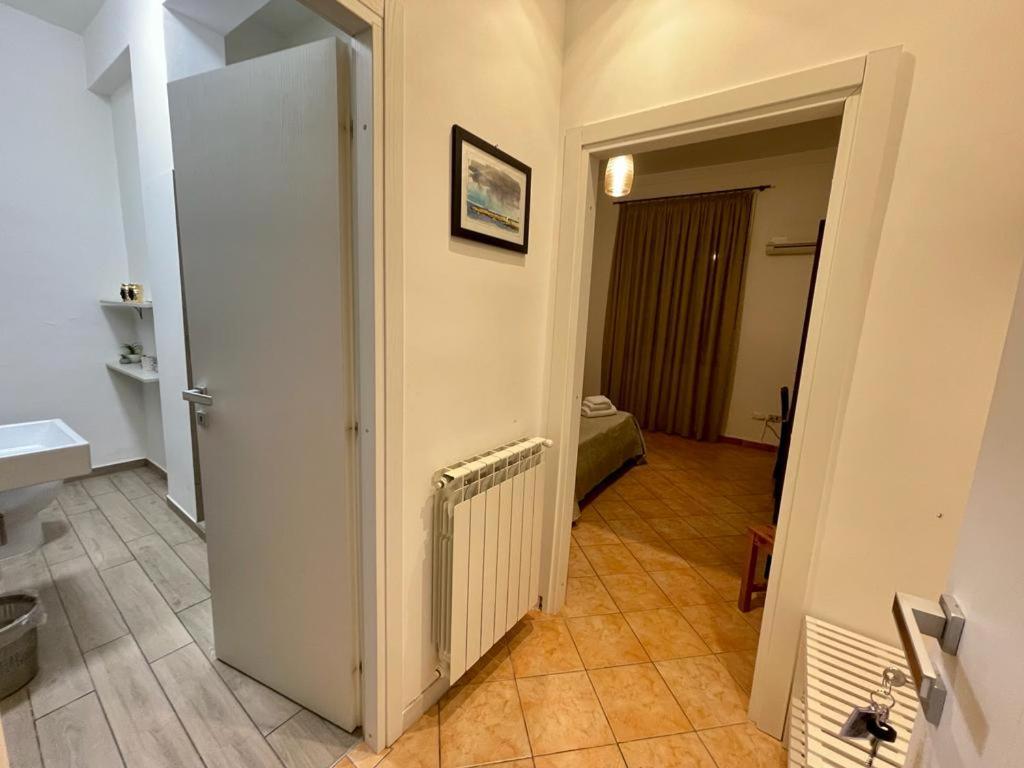 Le Stanze Di Ruggero Hotel Palermo Kültér fotó