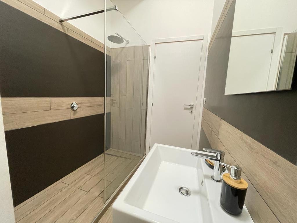 Le Stanze Di Ruggero Hotel Palermo Kültér fotó