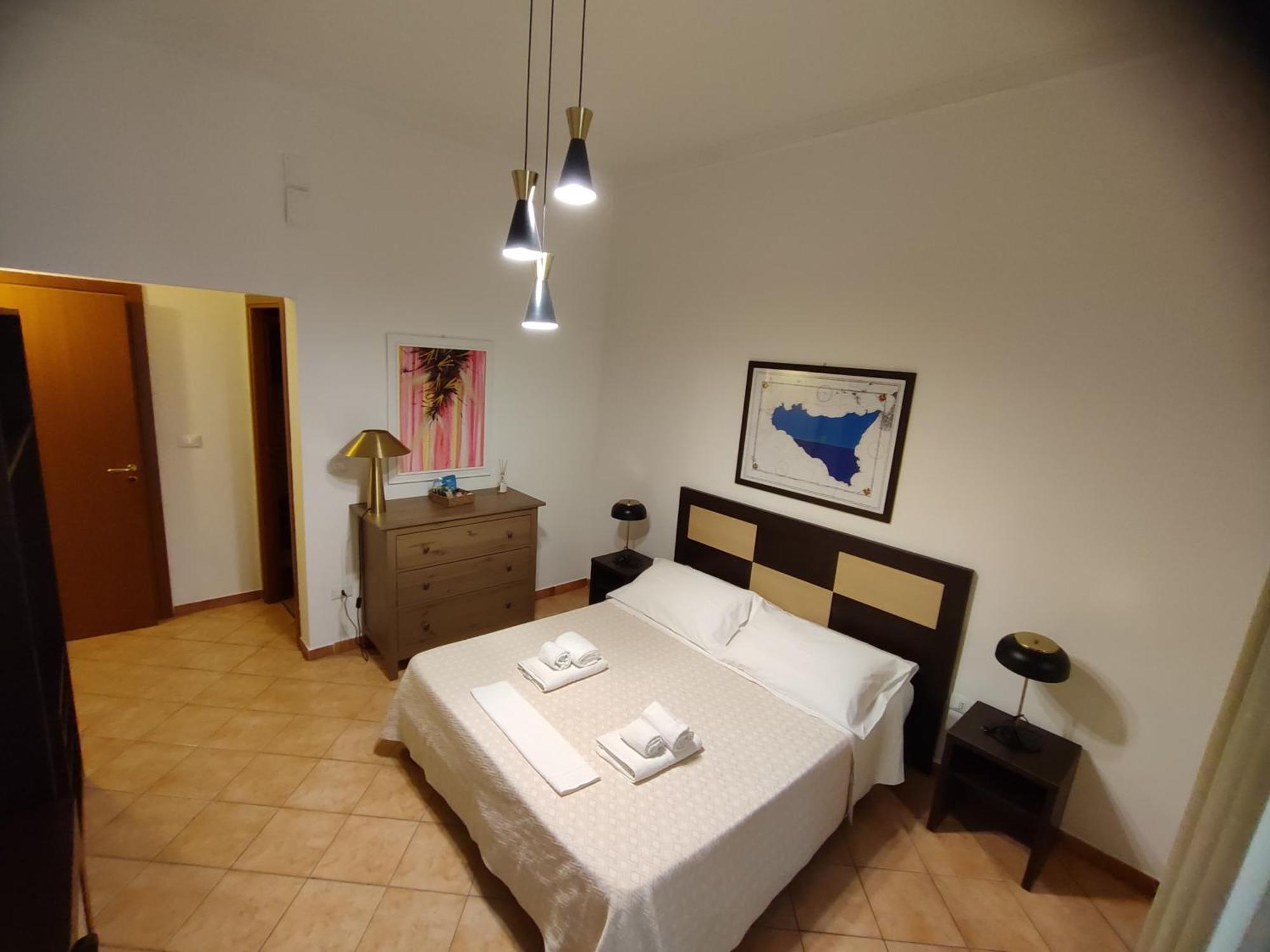 Le Stanze Di Ruggero Hotel Palermo Kültér fotó