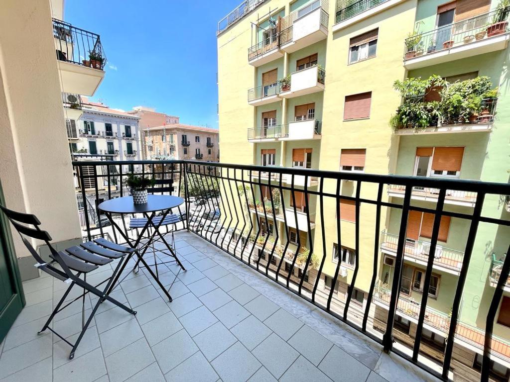 Le Stanze Di Ruggero Hotel Palermo Kültér fotó