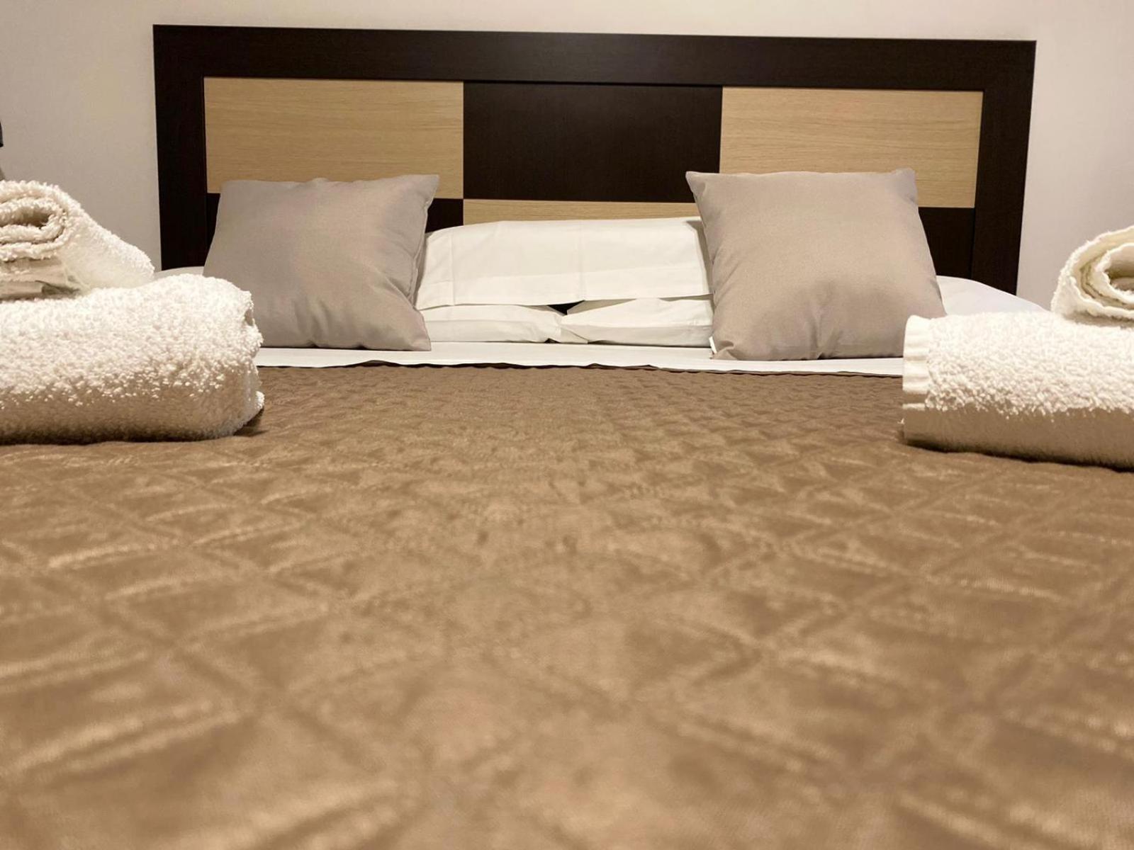 Le Stanze Di Ruggero Hotel Palermo Kültér fotó